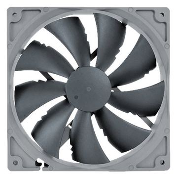 Noctua Redux NF-P14s - Gehäuselüfter - 140 mm von LumaTech