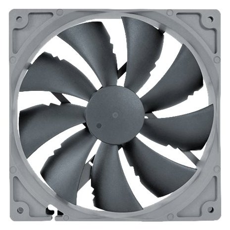 Noctua Redux NF-P14s - Gehäuselüfter - 140 mm