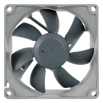 Noctua Redux NF-R8 - Gehäuselüfter - 80 mm von LumaTech