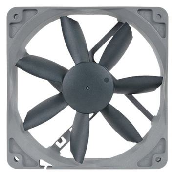 Noctua Redux NF-S12B - Gehäuselüfter - 120 mm von LumaTech
