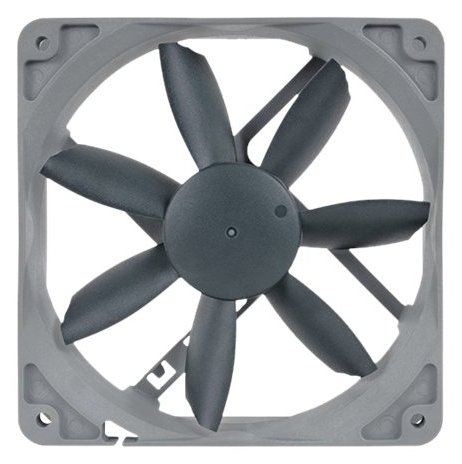 Noctua Redux NF-S12B - Gehäuselüfter - 120 mm