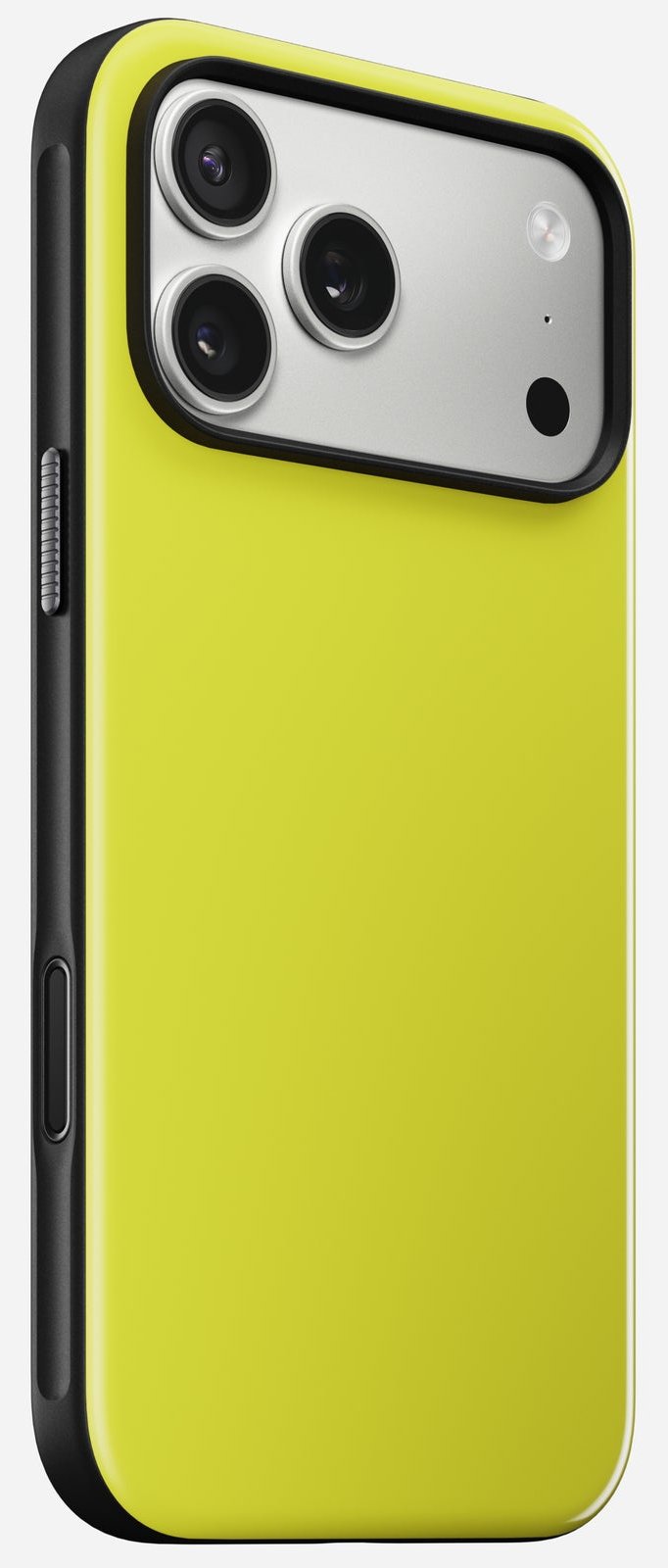 Nomad Modern Case iPhone 17 Pro Max Volt