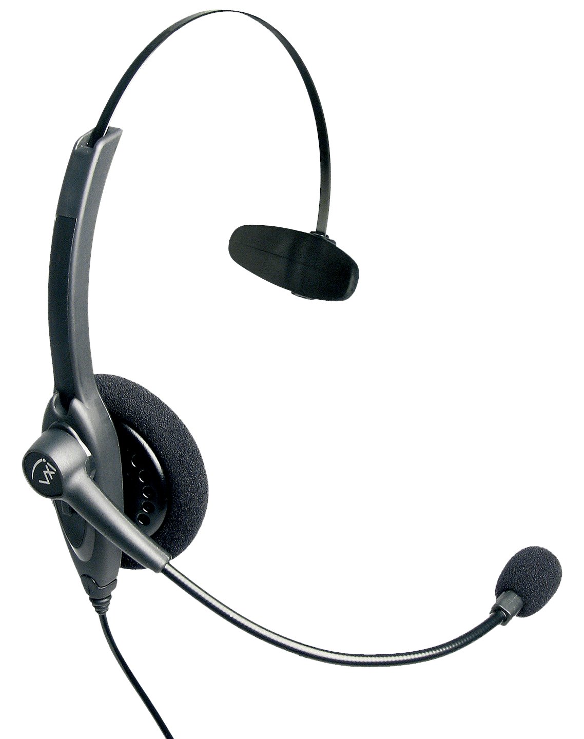 VXi Passport 10G - Büro/Callcenter - Kopfhörer
