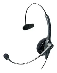 VXi Passport 10G - Büro/Callcenter - Kopfhörer, Ansicht 2