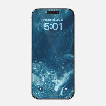 Nomad Screen Protector iPhone 16 Pro von LumaTech