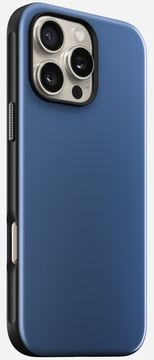 Nomad Sport Case iPhone 16 Pro Max Naval Blue von LumaTech