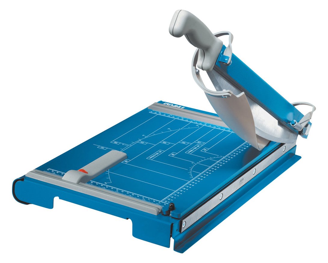 Novus Dahle Dahle Safety Guillotine - Schneideeinrichtung