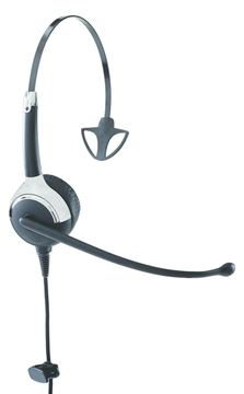 VXi UC ProSet LUX 5010U+ - Headset - On-Ear - kabelgebunden von LumaTech