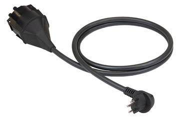 NRGkick 20001009 - Netzstecker Typ J - Smart attachment von LumaTech