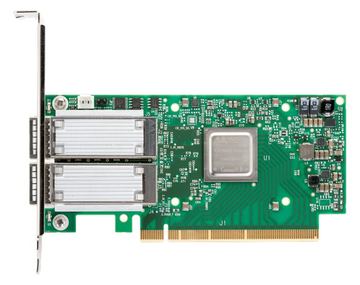 NVIDIA ConnectX-5 Ex EN - Netzwerkadapter - PCIe 4.0 x16 von LumaTech