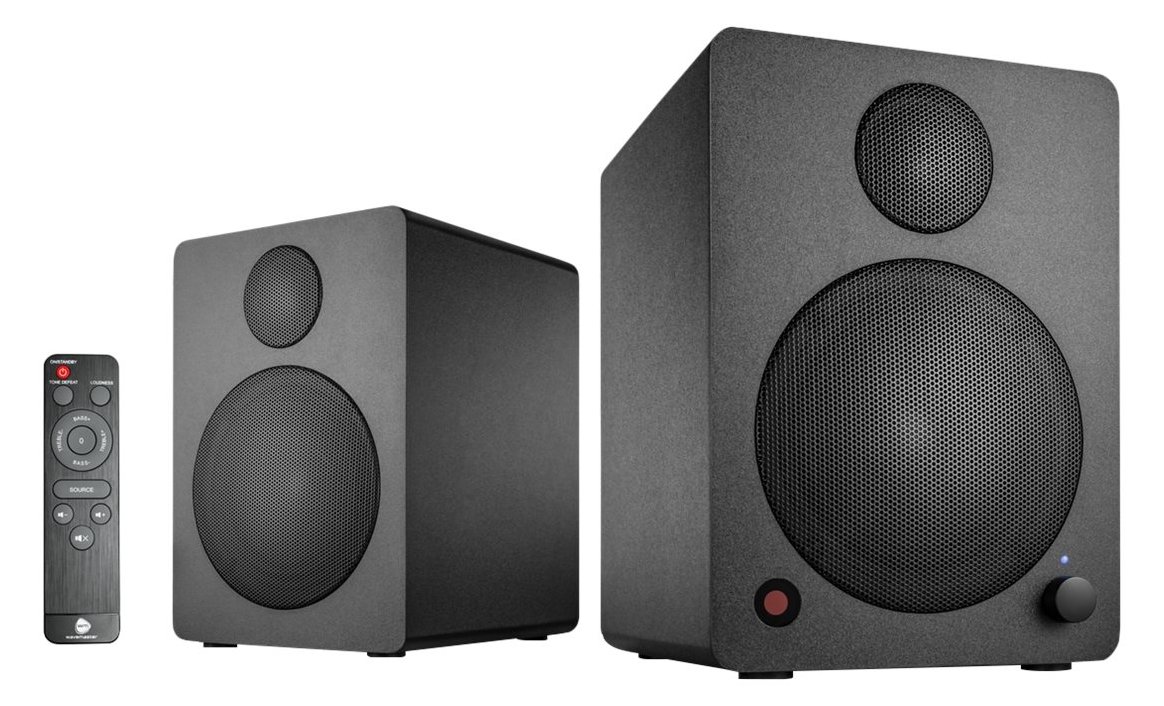 Wavemaster CUBE MINI NEO - Lautsprecher - kabellos