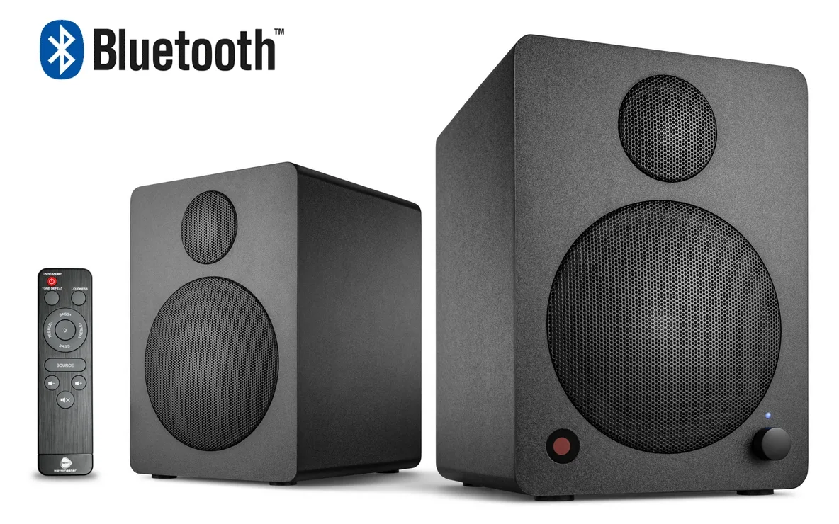 Wavemaster CUBE MINI NEO - Lautsprecher - kabellos, Ansicht 2