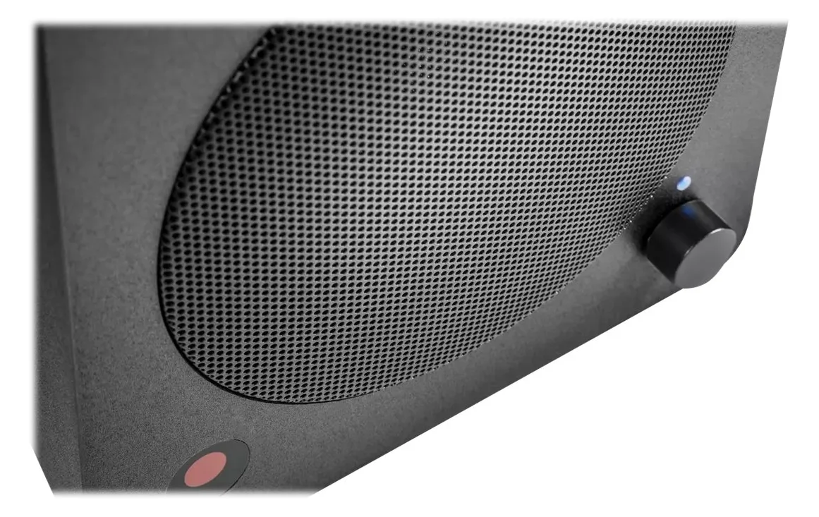 Wavemaster CUBE MINI NEO - Lautsprecher - kabellos, Ansicht 3