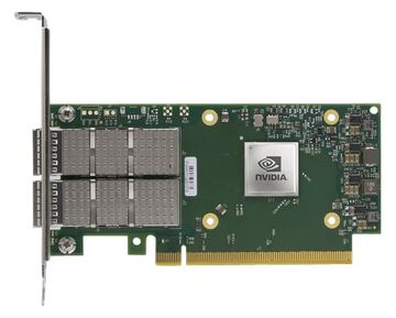 NVIDIA ConnectX-6 Dx MCX623106AC-CDAT - Crypto enabled von LumaTech