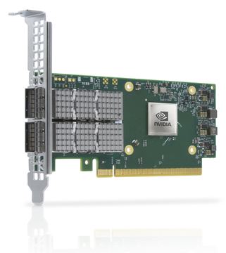 NVIDIA ConnectX-6 Dx MCX623106AN-CDAT - Netzwerkadapter von LumaTech