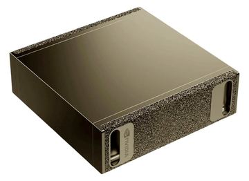NVIDIA DGX Spark Founders Edition, NVIDIA GB10 Grace, 128GB RAM, 4TB SSD von LumaTech