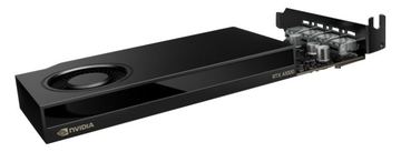 NVIDIA RTX A1000 - Grafikkarten - RTX A1000 - 8 GB GDDR6 von LumaTech