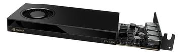 NVIDIA RTX A400 - Grafikkarten - RTX A400 - 4 GB GDDR6 von LumaTech
