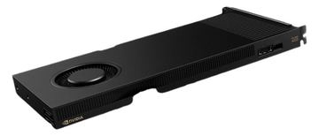 NVIDIA RTX PRO 4000 Blackwell - Grafikkarten von LumaTech