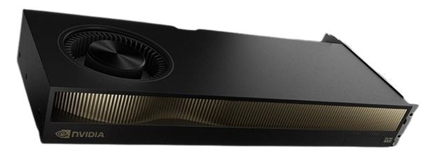 NVIDIA RTX PRO 5000 Blackwell - Grafikkarten