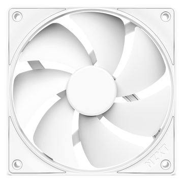 NZXT F Series F120P - Gehäuselüfter - 120 mm von LumaTech