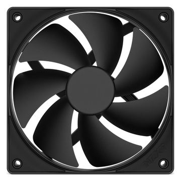 NZXT F Series F120P - Gehäuselüfter - 120 mm von LumaTech