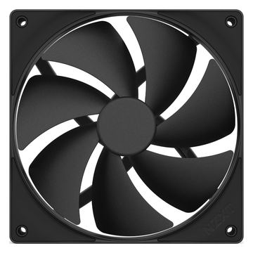 NZXT F Series F140P - Gehäuselüfter - 140 mm von LumaTech