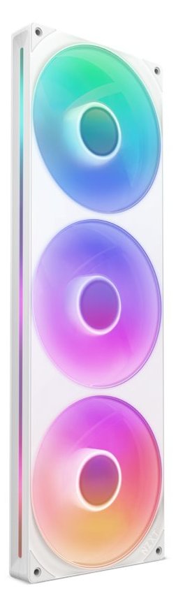 NZXT F Series F420 RGB Core - Einzelrahmen-Gebläseeinheit