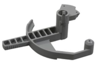 OKI 2PP4044-5016P001 - Grau von LumaTech