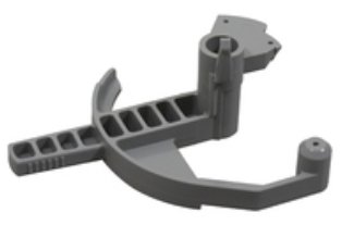 OKI 2PP4044-5016P001 - Grau
