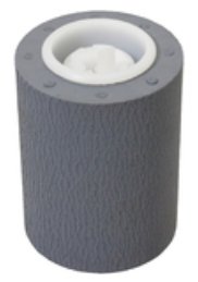 OKI 43411001 - Roller - Grau - Weiß