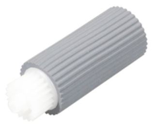 OKI 43417901 - Roller - Grau - Weiß von LumaTech
