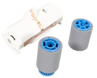 OKI 43651703 - Roller - Blau - Grau - Weiß von LumaTech