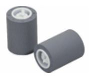 OKI 43651803 - Roller - Grau - Weiß von LumaTech