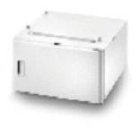 OKI Druckerunterschrank - für OKI Pro8432; C813, 822, 823, 824, 831, 833, 834, 841, 843