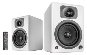 Wavemaster TWO NEO - Lautsprecher - Bücherregal von LumaTech