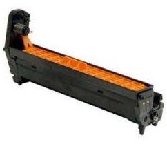 OKI EP Cartridge - Schwarz - Original - Trommeleinheit