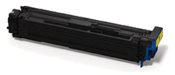 OKI Gelb - Original - Trommeleinheit - für C911dn von LumaTech