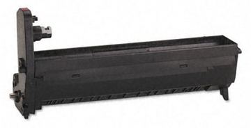 OKI Gelb - Original - Trommeleinheit - für OKI Pro8432WT von LumaTech