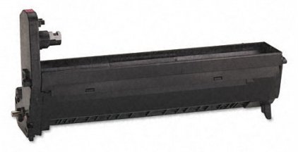 OKI Gelb - Original - Trommeleinheit - für OKI Pro8432WT