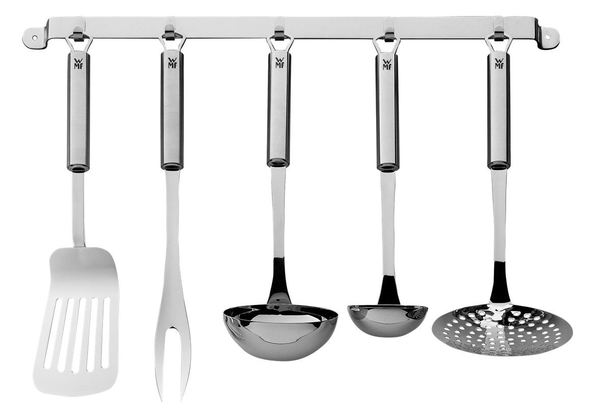 WMF Profi Plus - Schaumlöffel-Set - 6 Stck.