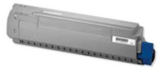 OKI Magenta - Original - Tonerpatrone - für OKI MC332dn, MC342dn, MC342dnw, MC342w