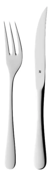 WMF Ranch - Steakbesteck-Set - 12 Stück - 24 cm, Ansicht 3