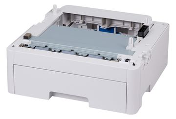 OKI Medienfach / Zuführung - 530 Blätter in 1 Schubladen (Trays) von LumaTech