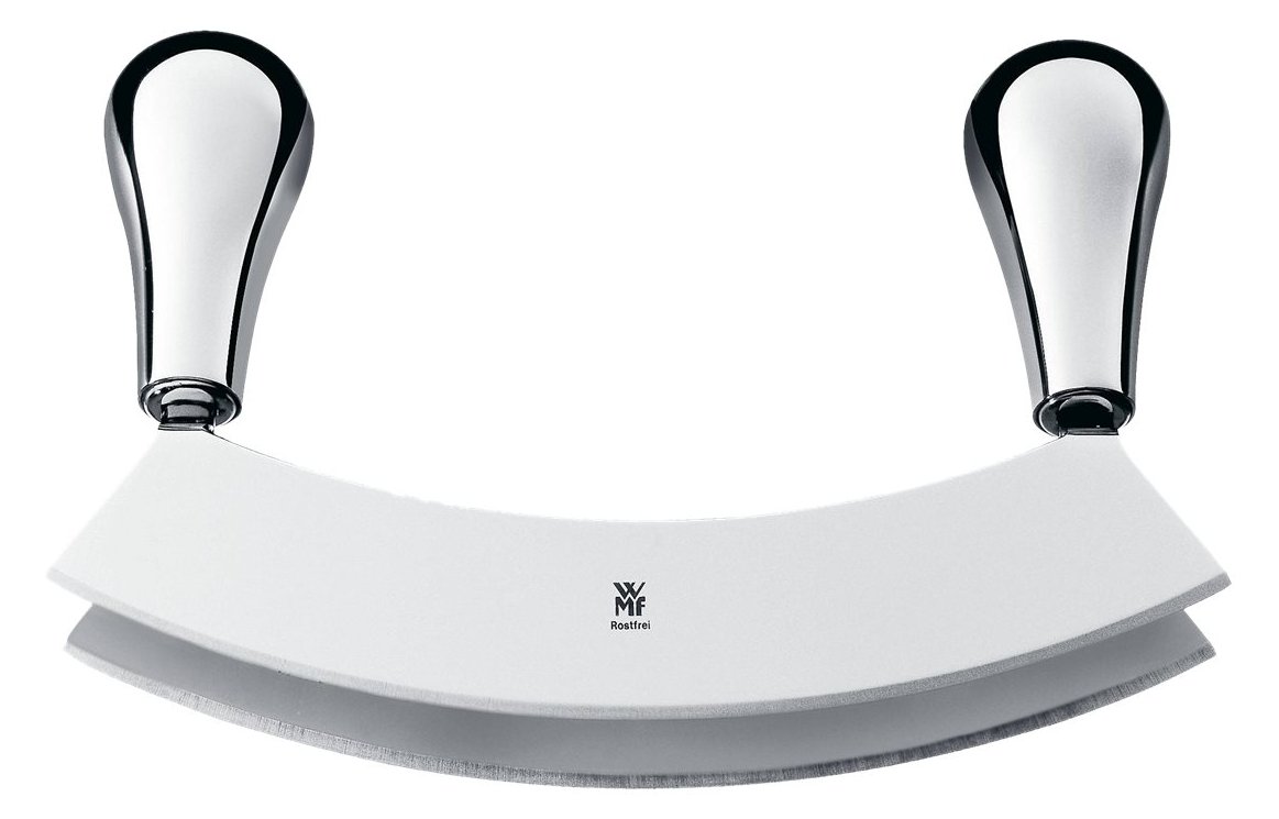 WMF Wiegemesser - 18 cm - rostfreier Edelstahl