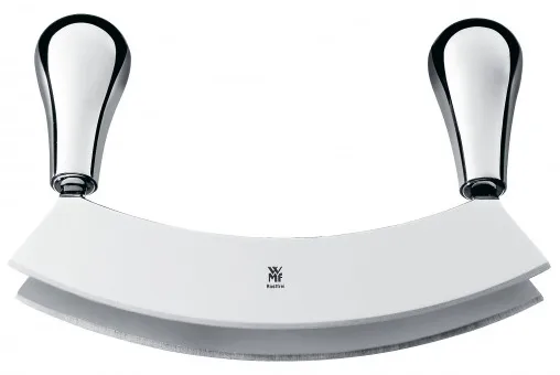WMF Wiegemesser - 18 cm - rostfreier Edelstahl, Ansicht 2