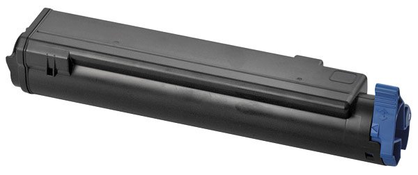 OKI Schwarz - Original - Tonerpatrone - für B410d, 410dn, 430d, 430dn, 440dn