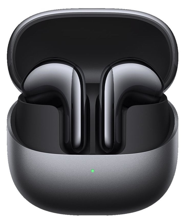 Xiaomi Buds 5 - True Wireless-Kopfhörer mit Mikrofon - Graphite/Black