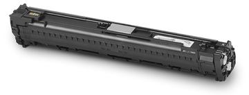 OKI Schwarz - original - Trommeleinheit - für OKI C650DN, C650dn von LumaTech