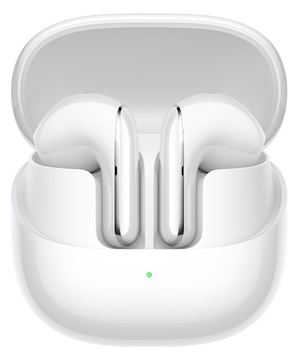 Xiaomi Buds 5 - True Wireless-Kopfhörer mit Mikrofon - Weiß von LumaTech
